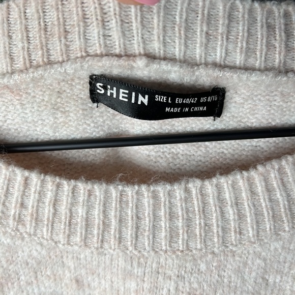 Boho Sweater - Picture 3 of 5